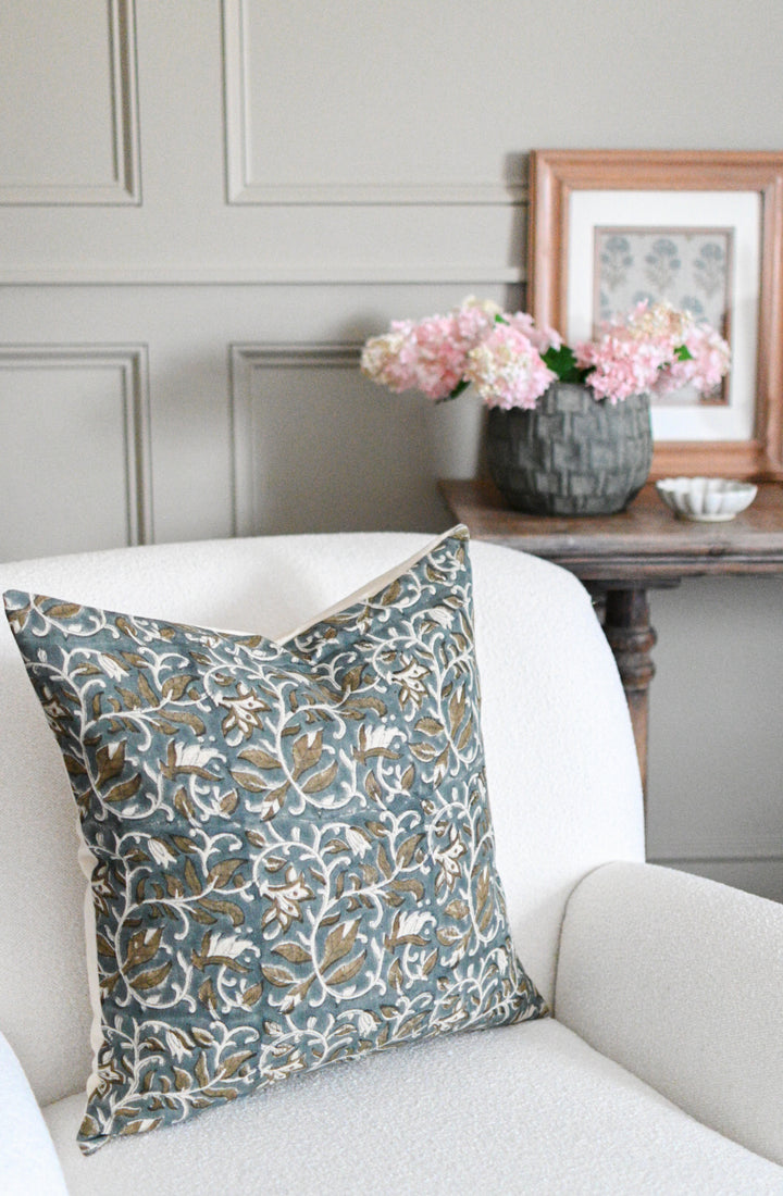 Pillow Cover