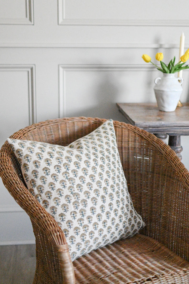 Pillow Cover