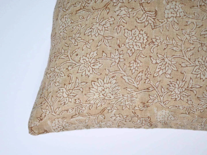 Abbey Pillow Cover - Maple Village Lane