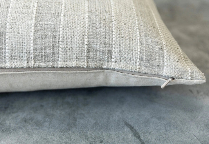 Logan Pillow Cover - Maple Village Lane