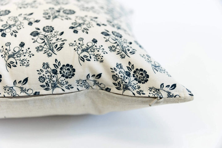 Josephine Pillow Cover - Maple Village Lane