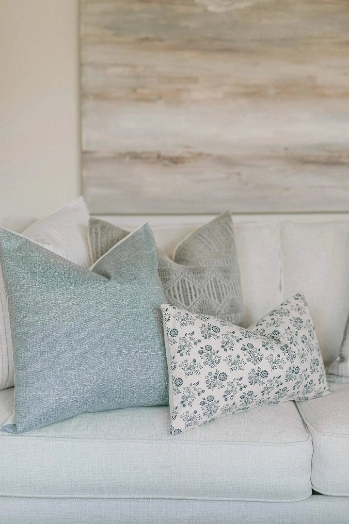 Josephine Pillow Cover - Maple Village Lane