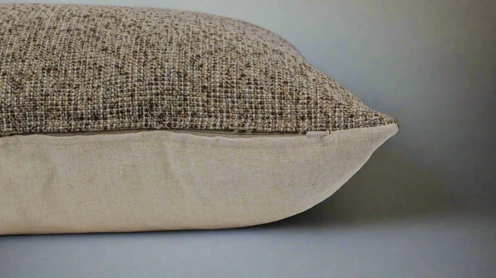 Margot Boucle Pillow Cover - Maple Village Lane