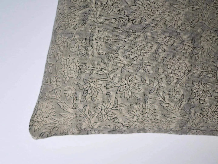 Janelle Pillow Cover - Maple Village Lane