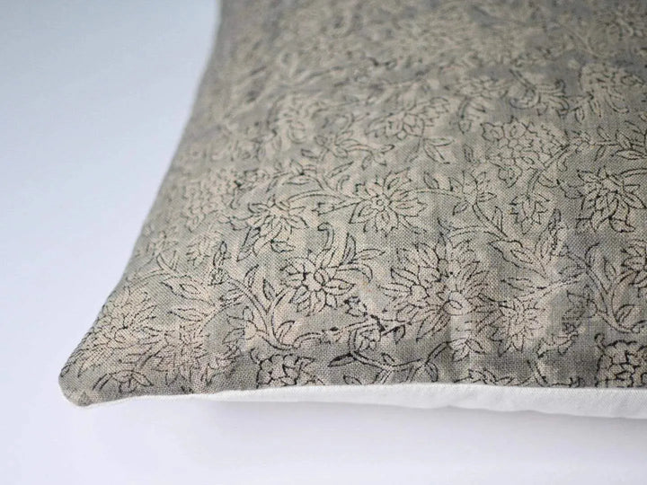 Janelle Pillow Cover - Maple Village Lane