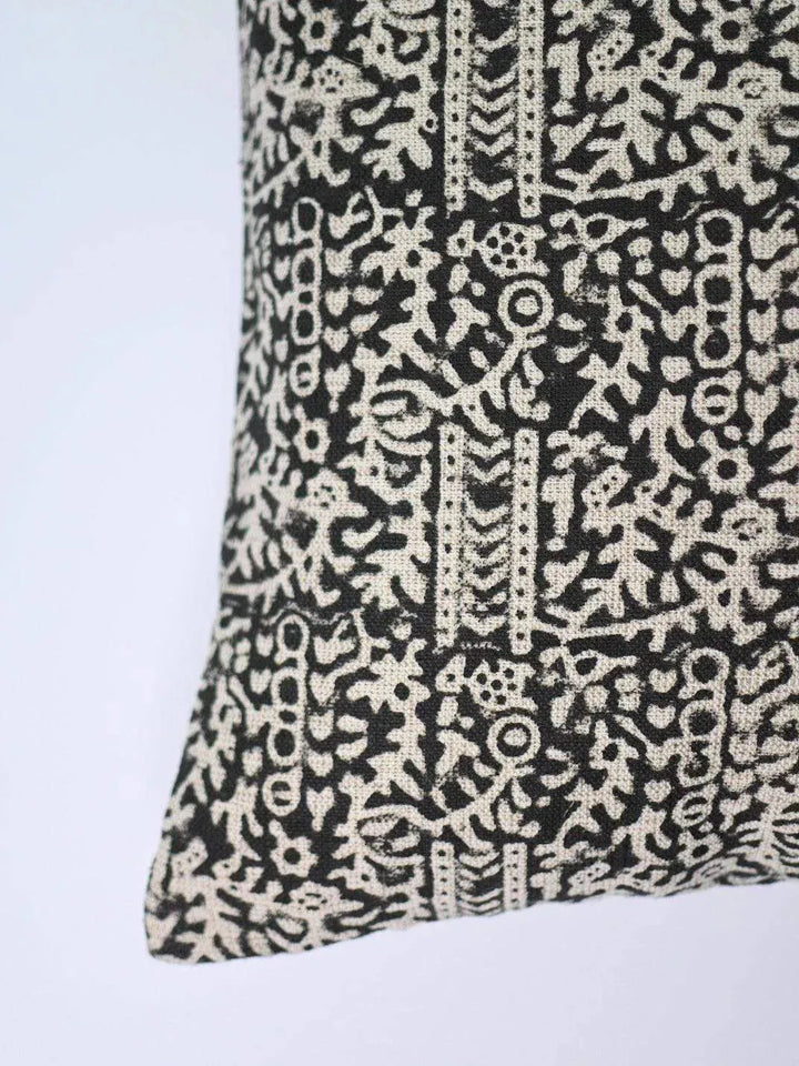 Marni Pillow Cover - Maple Village Lane