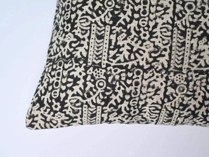Marni Pillow Cover - Maple Village Lane