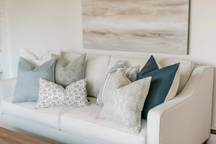 Josephine Pillow Cover - Maple Village Lane