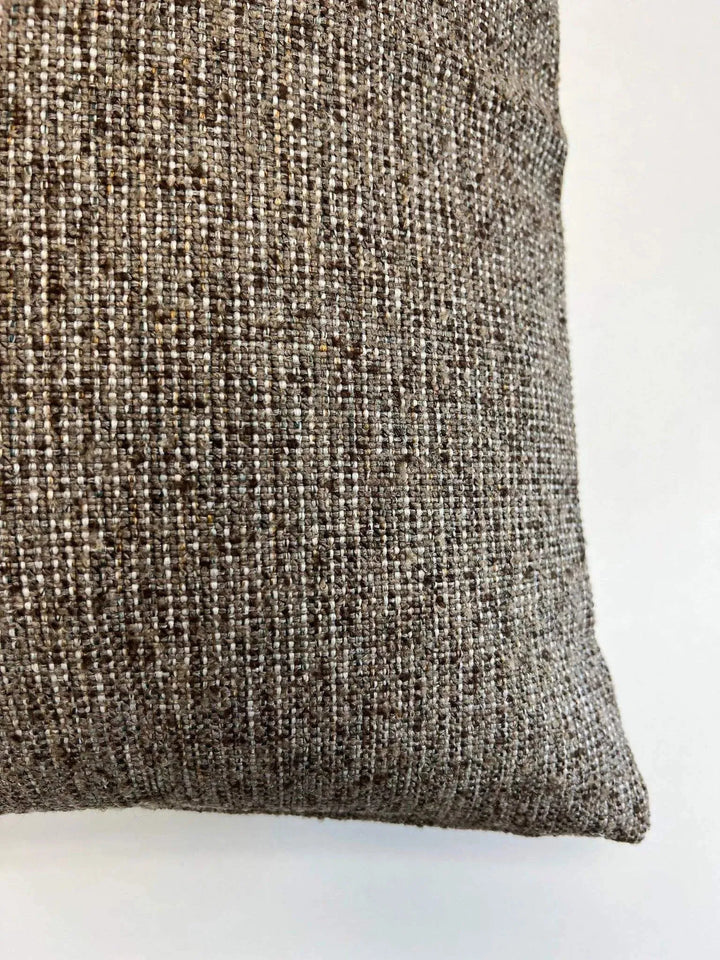 Margot Boucle Pillow Cover - Maple Village Lane