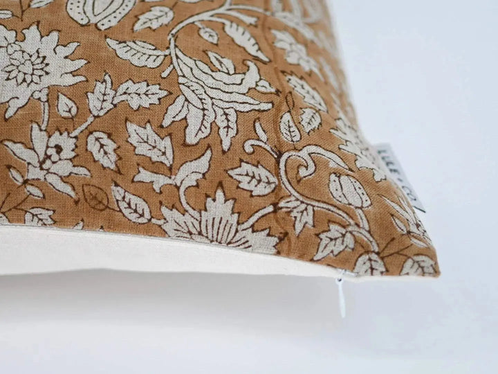 Florence Pillow Cover - Maple Village Lane
