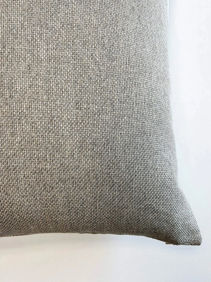 Noah Pillow Cover - Maple Village Lane