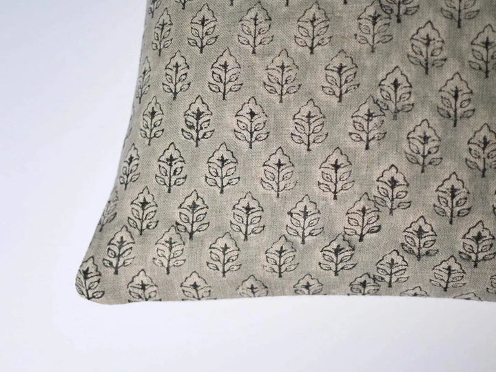 Ivel Pillow Cover - Maple Village Lane