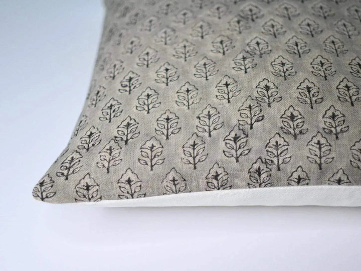 Ivel Pillow Cover - Maple Village Lane