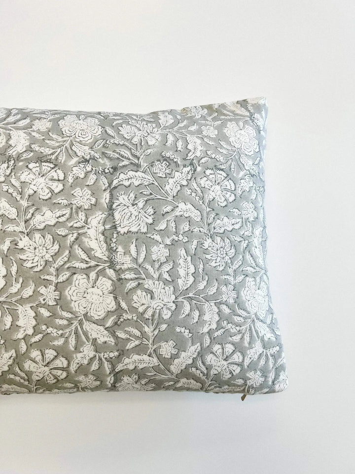 Rose Pillow Cover - Maple Village Lane