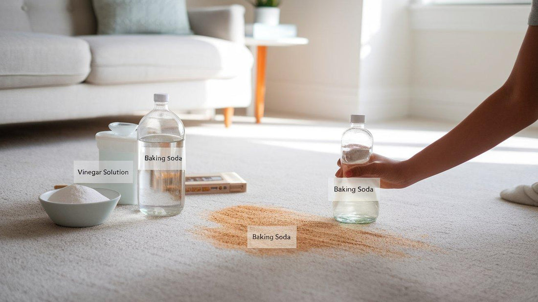 7 Genius Carpet Deodorizer Hacks to Banish Rug Odors Once and For All