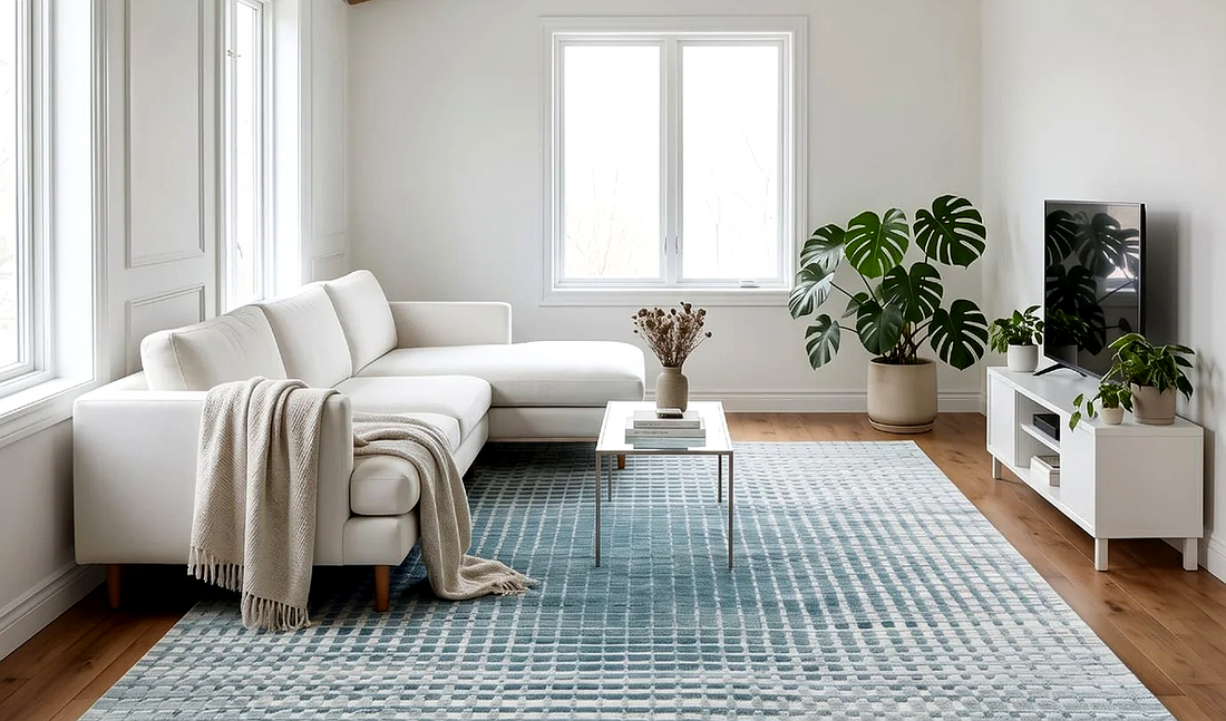 A Guide to Handmade Rugs: Types, Durability & How to Choose the Right Construction
