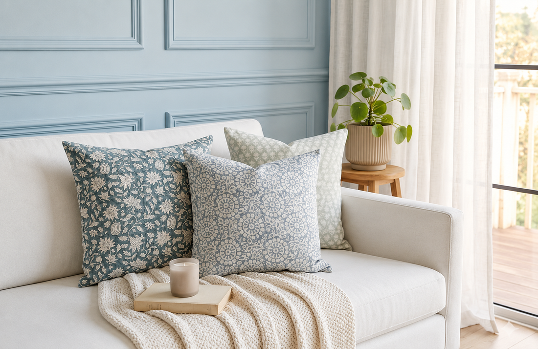 Cushion Bundles The Easiest Way to Style Your Space
