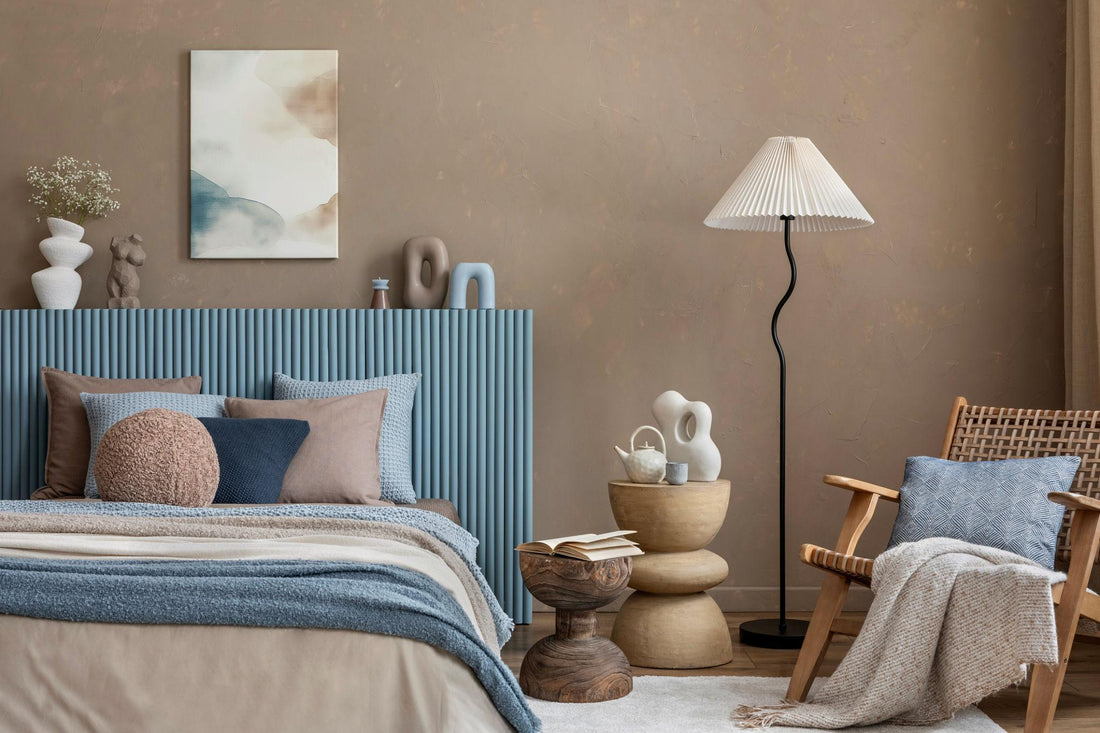 How to Choose the Right Bedding Fabric for Every Season