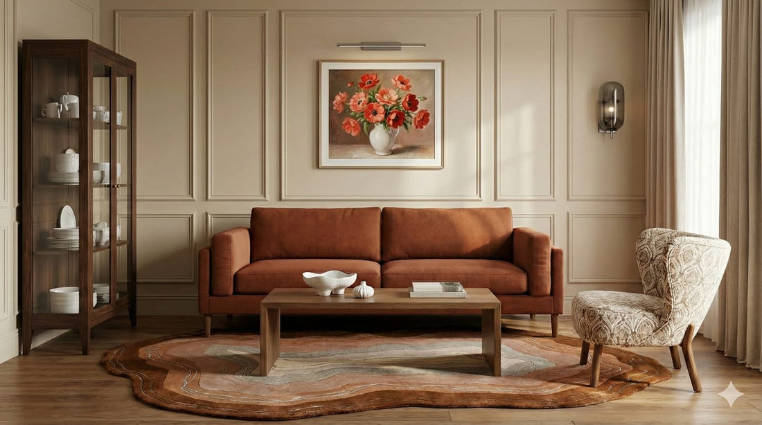 The Complete Guide to Choosing the Perfect Rug for Your Home