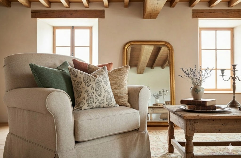 Upgrade Your Decor with Perfect Pillow Inserts & Covers