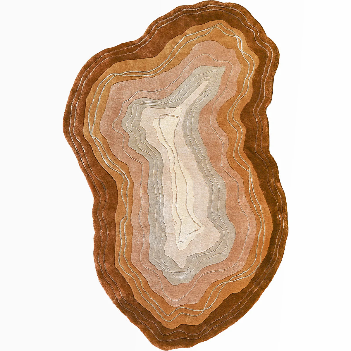 Earth — Quiet Forms Collection