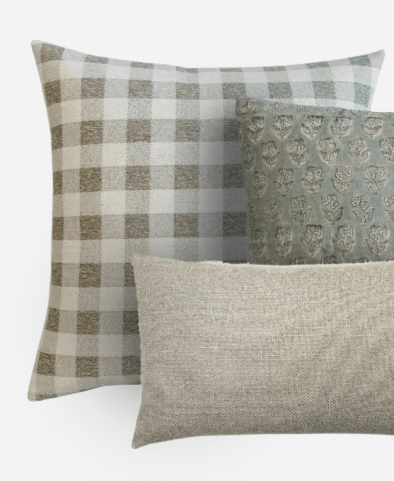 Pillow Cover Combo