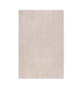 Pebble Grey Hand-Loomed Wool Rug 8'6" X 11'6"