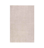 Pebble Grey Hand-Loomed Wool Rug 8'6" X 11'6"