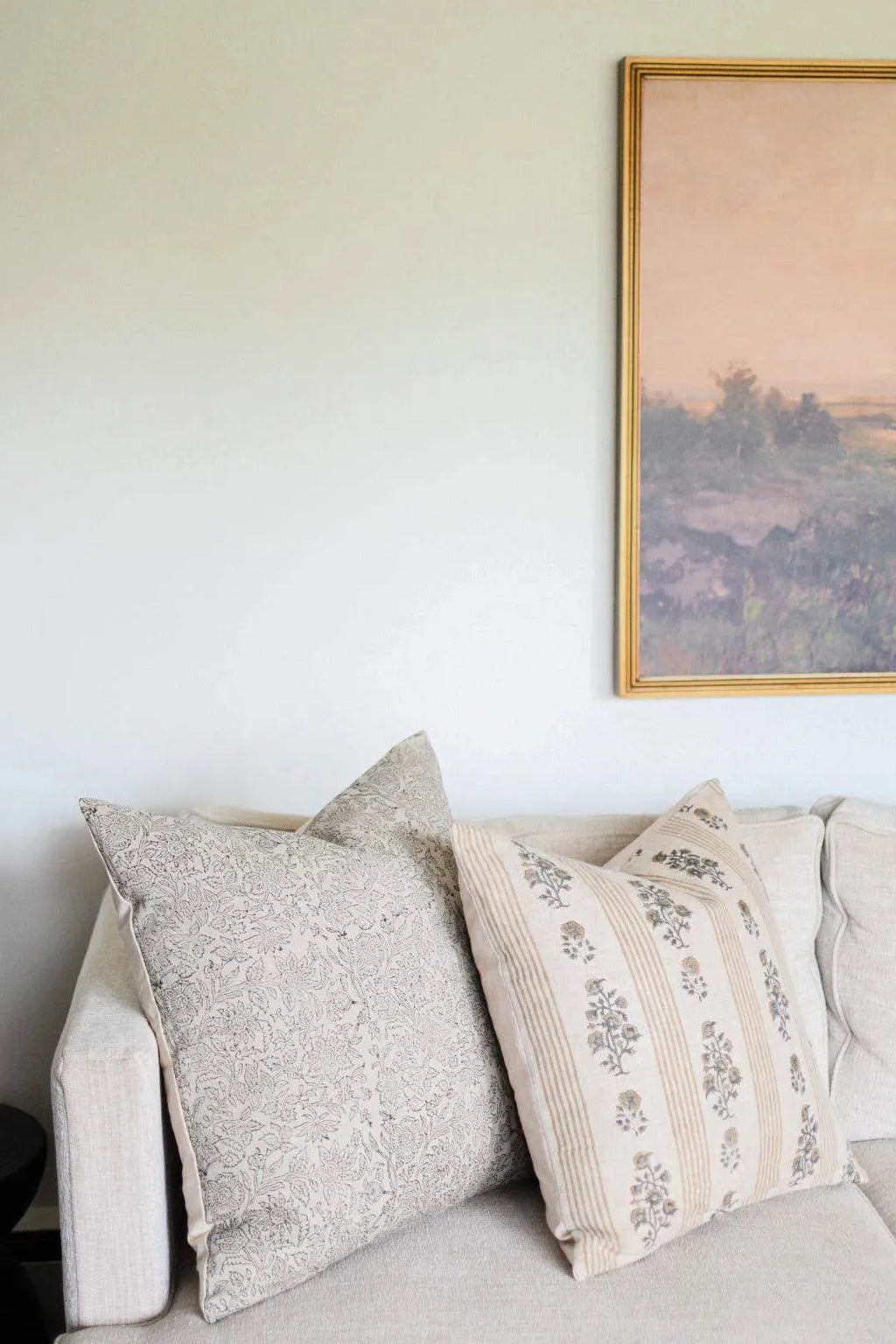 Arla Pillow Cover - Maple Village Lane