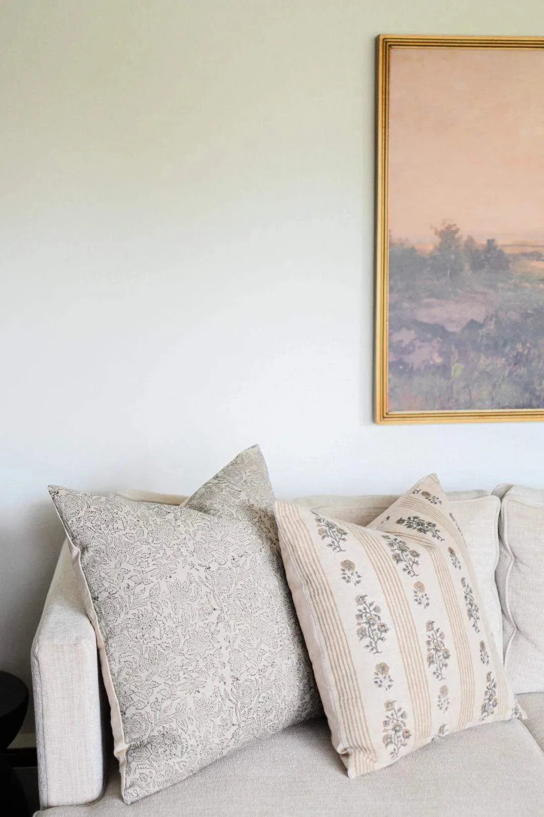 Arla Pillow Cover - Maple Village Lane