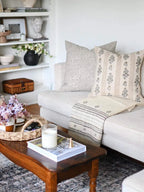 Arla Pillow Cover - Maple Village Lane