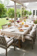 Missandri Ditsy Prints Table Cloth