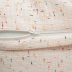 Speckled Stardust Pillow Cover