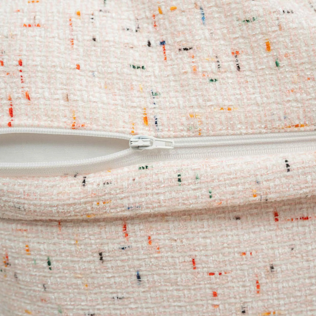 Speckled Stardust Pillow Cover