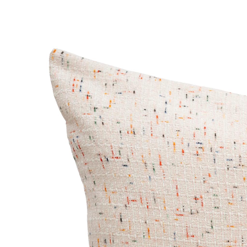 Speckled Stardust Pillow Cover