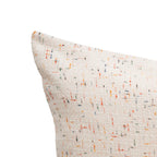 Speckled Stardust Pillow Cover
