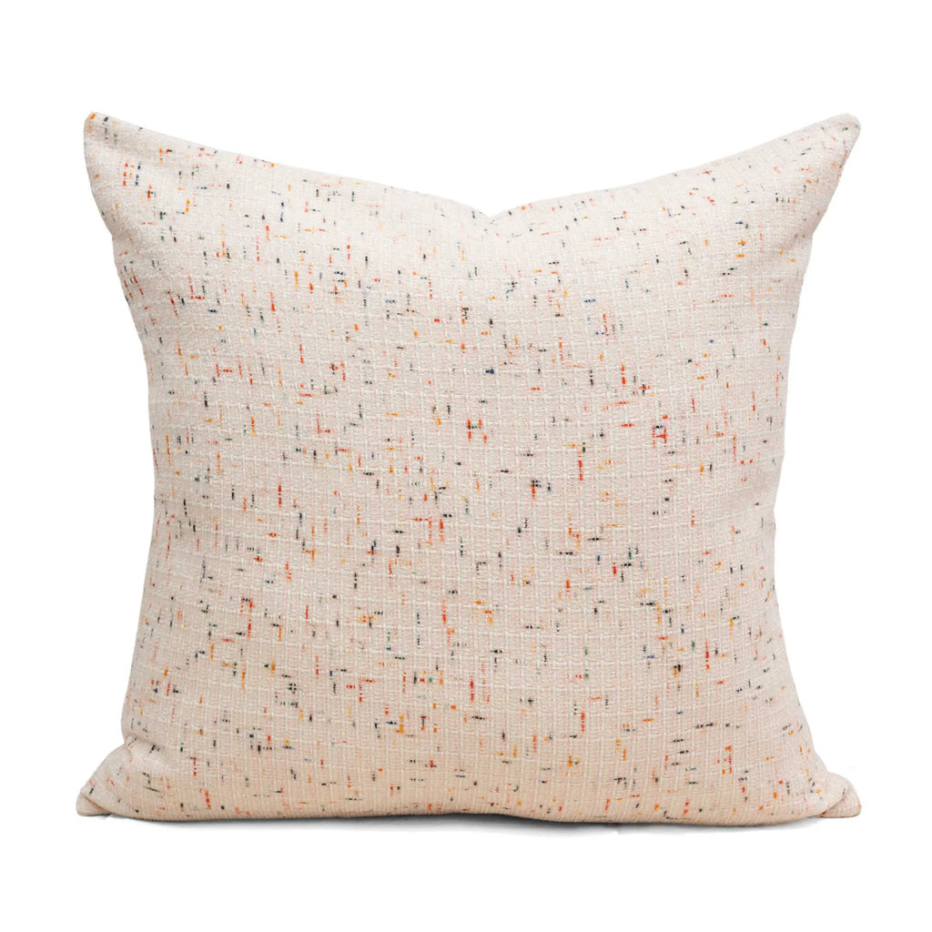 Speckled Stardust Pillow Cover