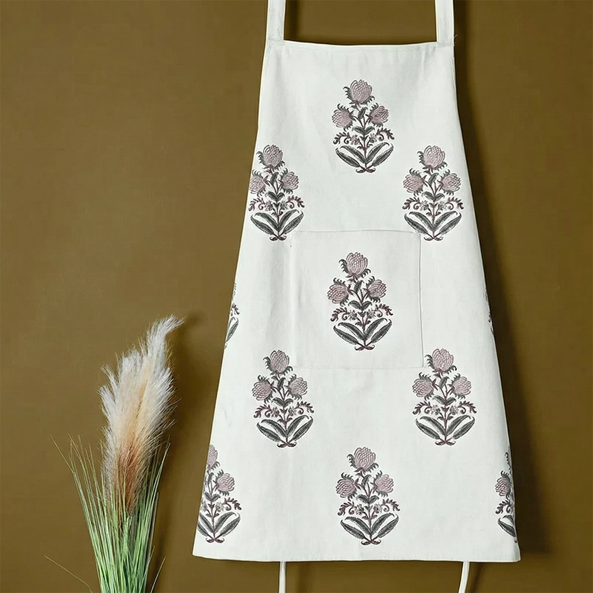 Ava Kitchen Apron Aprons