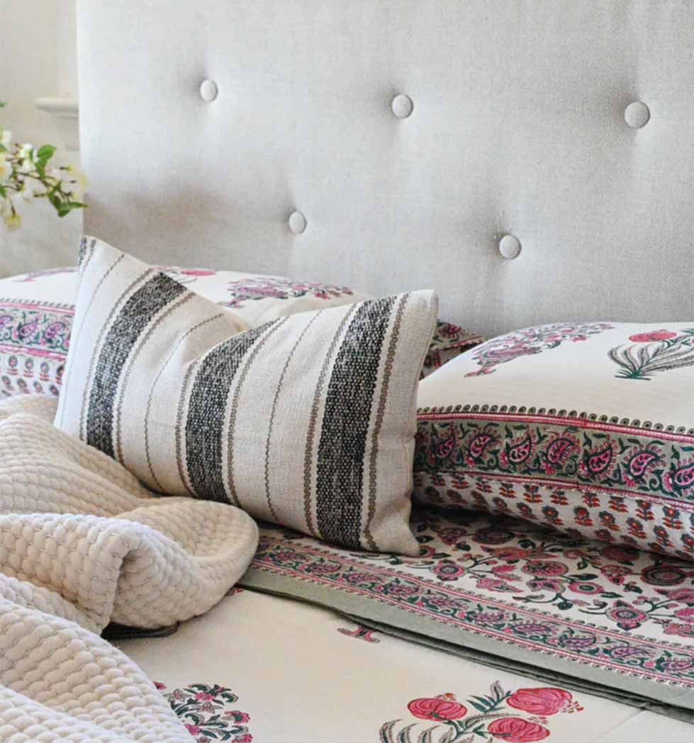 Everbloom Bed Sheet Set Bedsheet