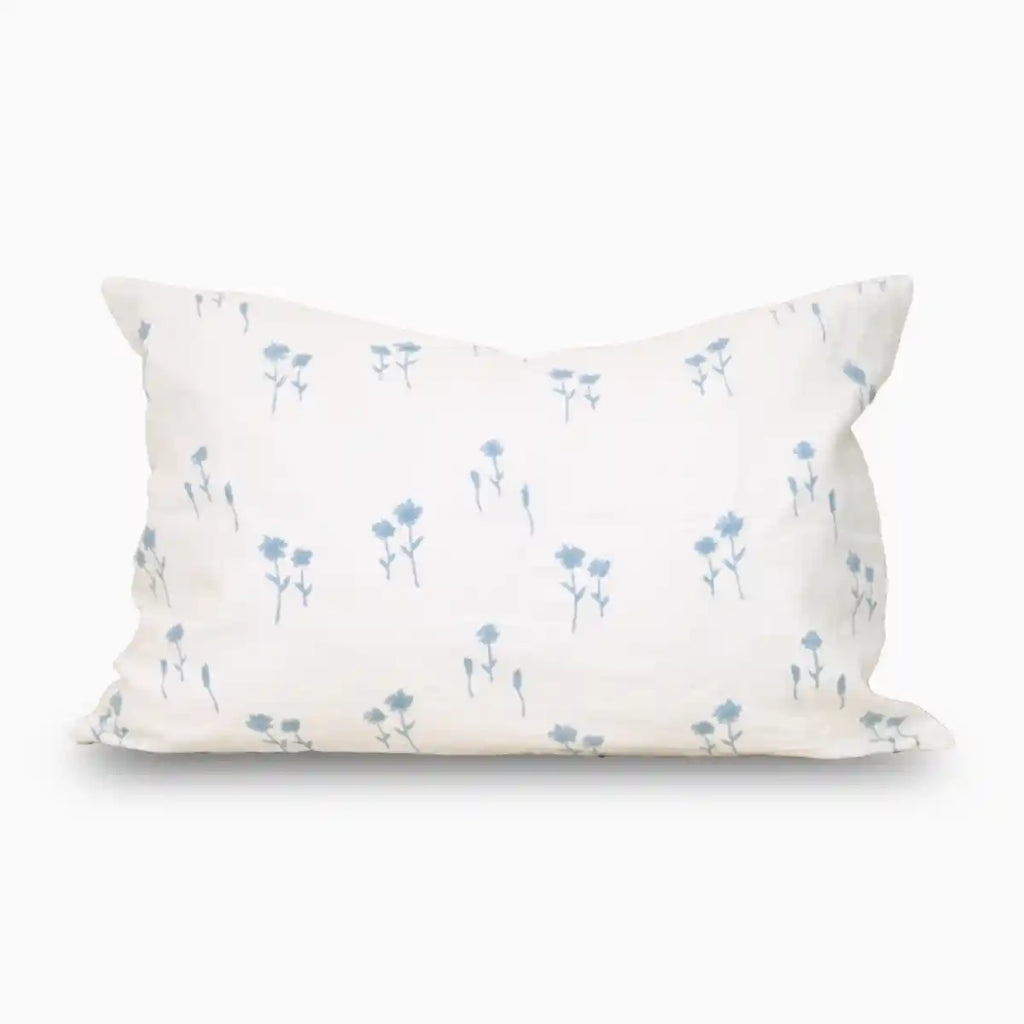 Bloom Pillow Cover Pillow Covers