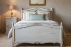 Rowan Linen Dusty Green Pillow Cover Pillow Covers