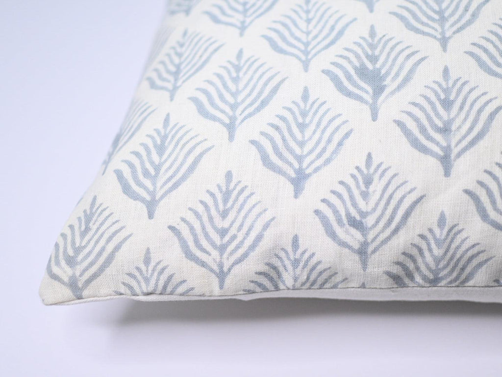 Rebecca Geometric White Pillow Cover Pillow Covers