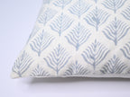 Rebecca Geometric White Pillow Cover Pillow Covers
