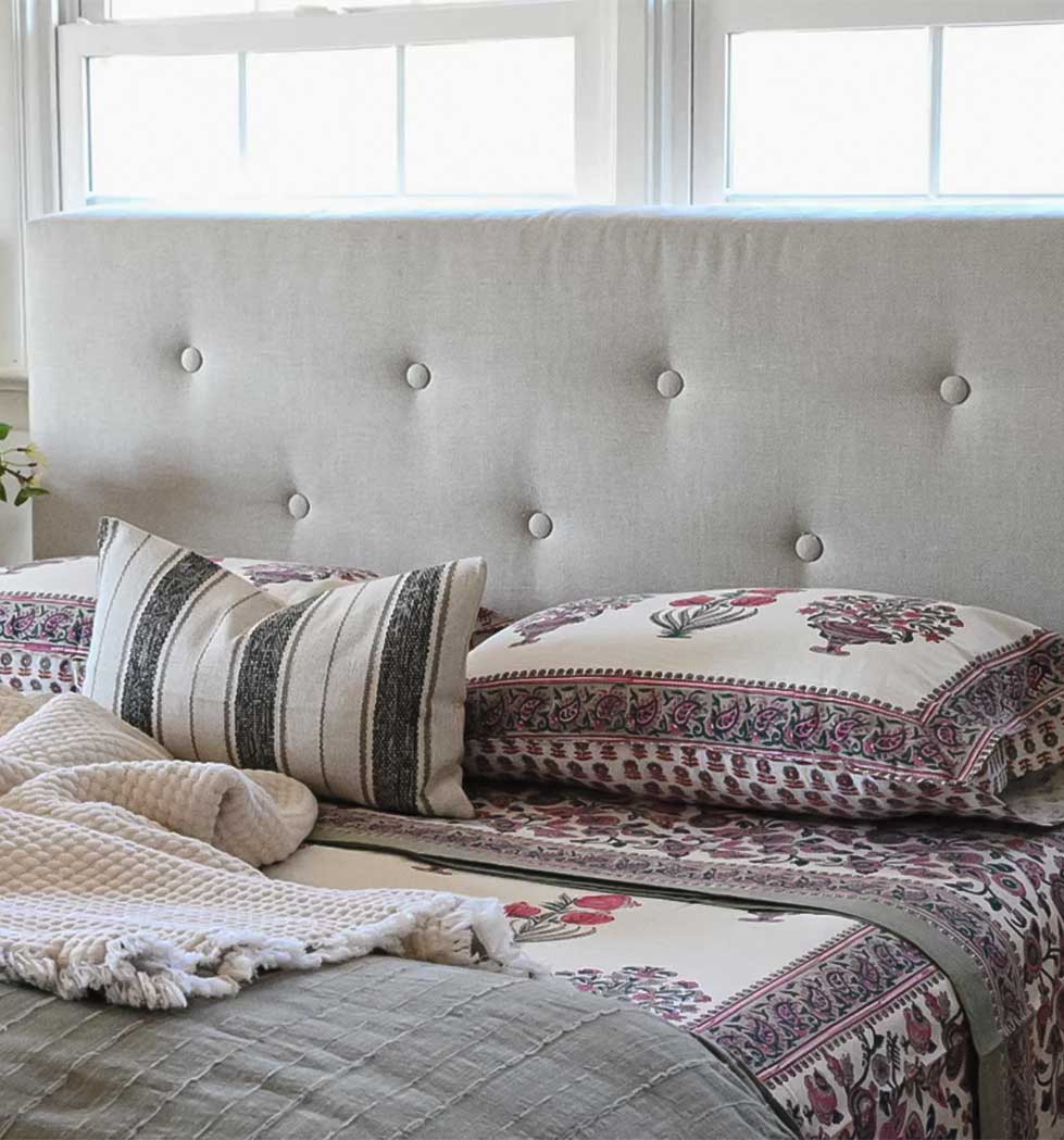 Everbloom Bed Sheet Set Bedsheet