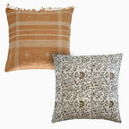 Quiet Comfort Pillow Cover (Set 2) Bundle