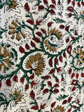 Briony Printed Cotton Fabric Cotton Fabric