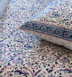 Blossom Haven Bed Sheet Set Bedsheet