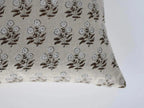 Penny Ditsy Prints Cornforth White Pillow Cover Pillow Covers