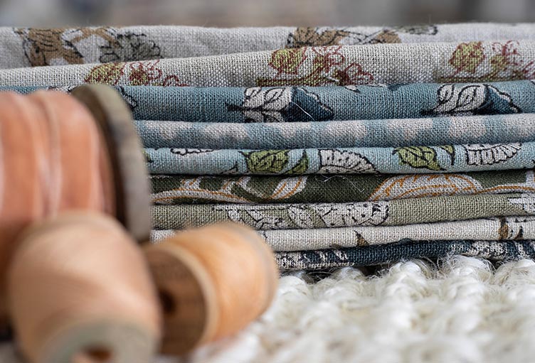 Sustainably Made