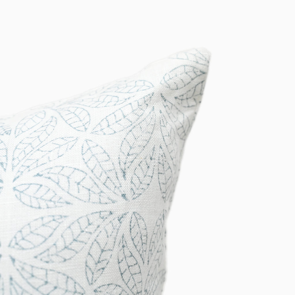 Leafline Pillow Cover Pillow Covers